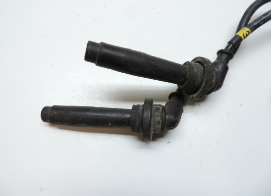 Ignition Coil Kawasaki ZZR 1100