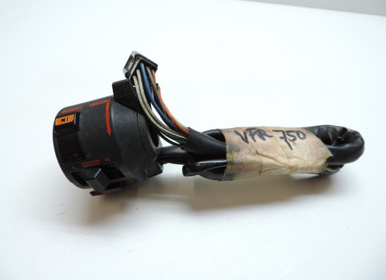 Lenkerschalter links Honda VFR 750