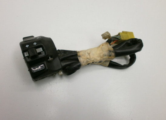 Handlebar switch assy left Suzuki GSX R 1300 Hayabusa