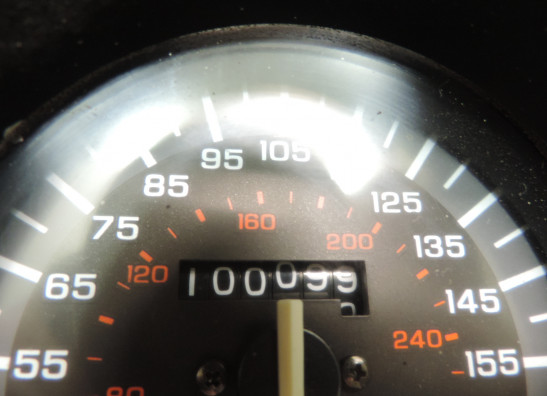 Meter combination Honda ST 1100 Pan European