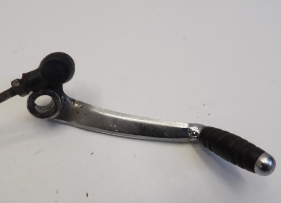 Schakelpedaal Suzuki GS 550 M Katana