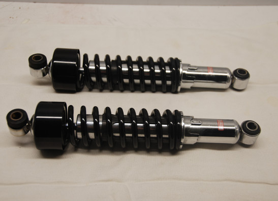 Achterschokbreker Harley Davidson VROD VRSC