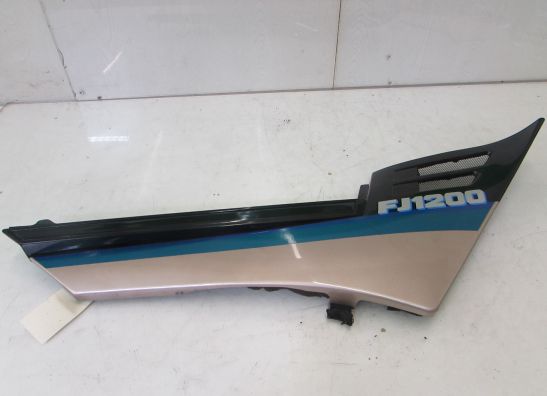 Cowl rear right Yamaha FJ 1200