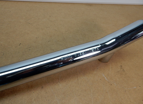 Uitlaatbochten Moto Guzzi Overige Moto Guzzi