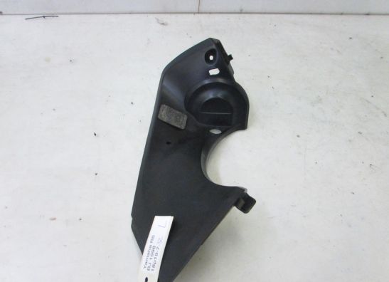 Topkuip verbreder links Yamaha YZF R6