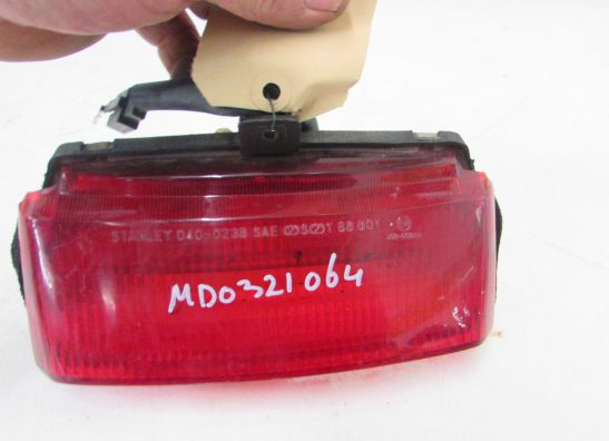 Rear light Honda VFR 750