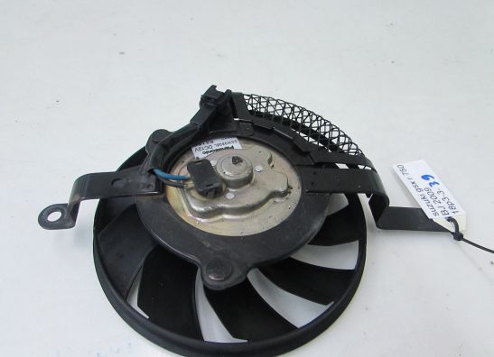 Ventilator Suzuki GSX R 750