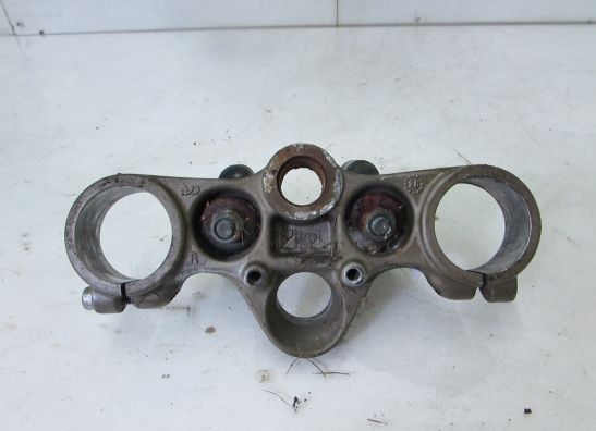 Fork top bridge Aprilia Pegaso