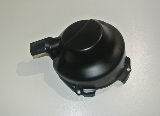 Afdekkap Yamaha MT 09