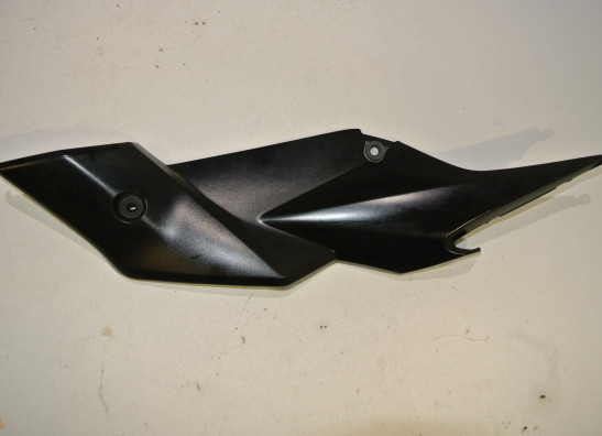 Linker zijkuip klein Suzuki GSR 750