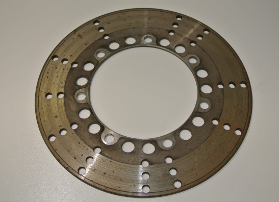 Remschijf voor Kawasaki VN 700  750
