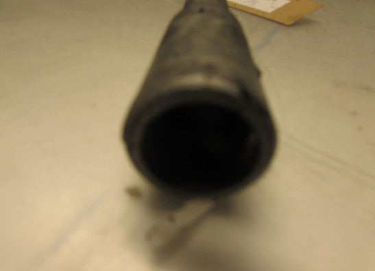 Vorderradachse Honda CBR 1000 F