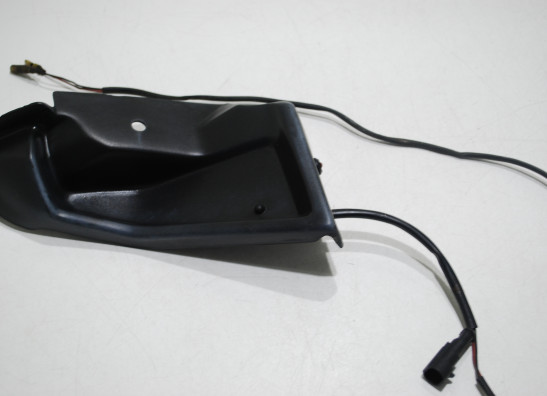 Rechter binnenkuip Aprilia Caponord 1000