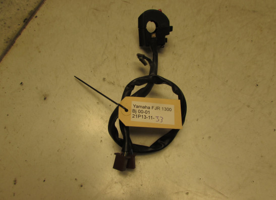 Handlebar switch assy right Yamaha FJR 1300