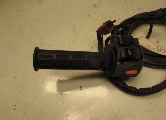 Handlebar switch assy right Honda VFR 750
