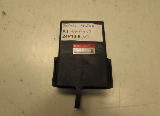 CDI Einheit Suzuki VX 800