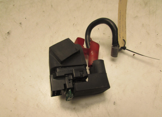 Startmotor relais Kawasaki ZX 6 R