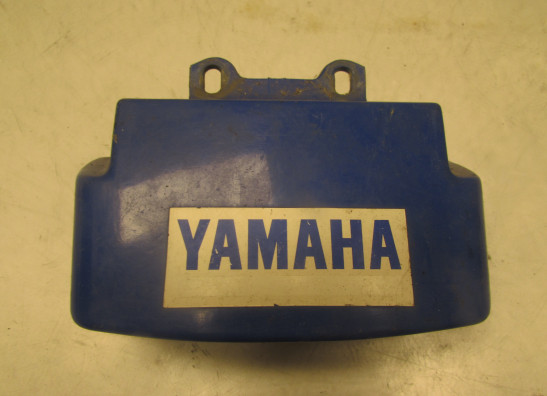 Heck Yamaha TZR 125