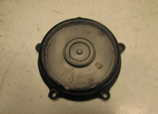 Engine cover Yamaha V max