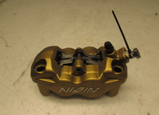 Bremssattel Bremszange Triumph Street Triple 675
