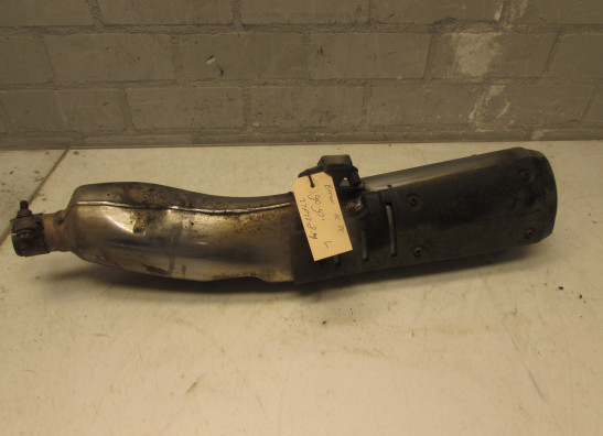 Muffler BMW K 75