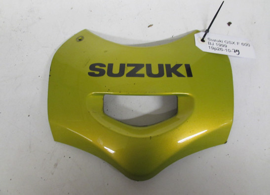 Cowl upper front Suzuki GSX F 600