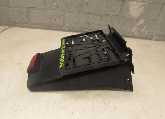 Kentekenplaathouder Honda ST 1100 Pan European