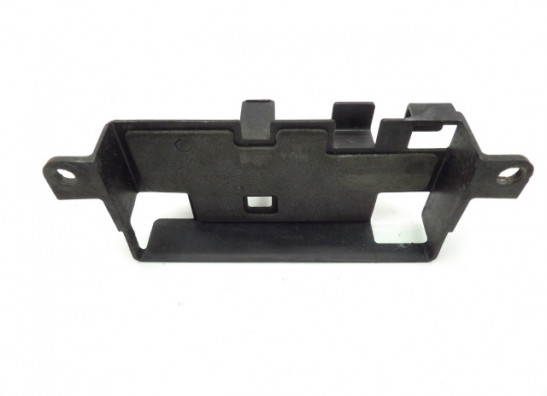 Batterie befestigung Yamaha FZ6