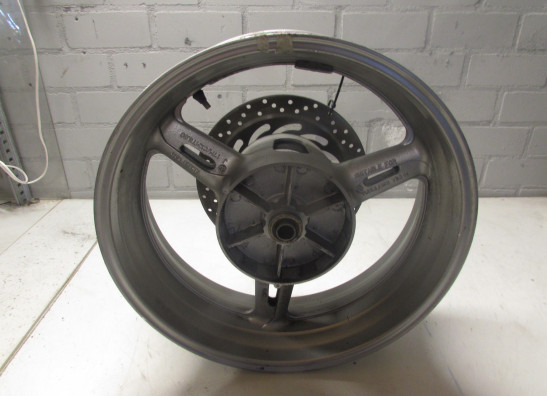 Achtervelg Yamaha FJR 1300