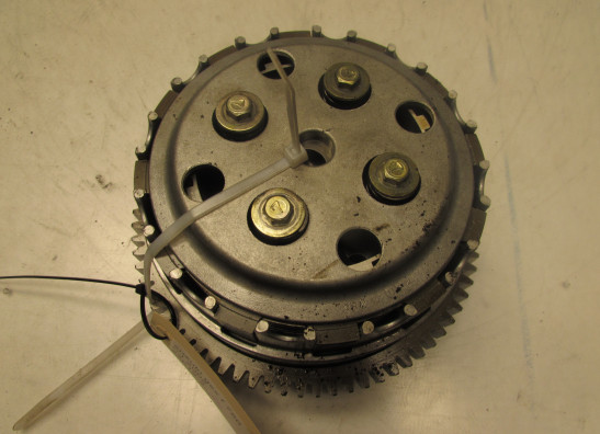 Koppeling Suzuki GSX F 750