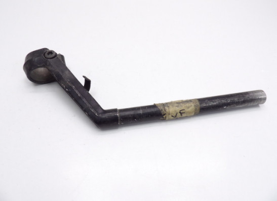 Clip on rechts Honda VF 700  750 S Sabre