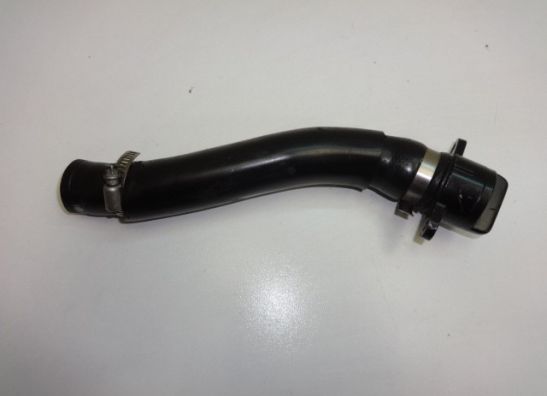 Olleitung Yamaha TDM