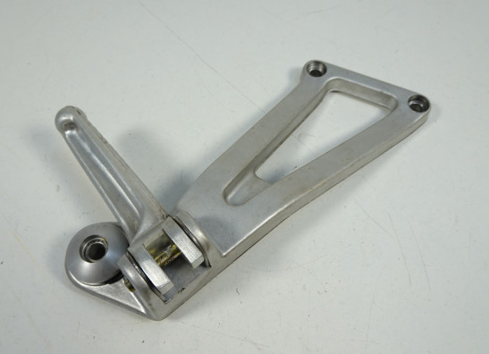 Pillion step right Ducati 750 SS Supersport