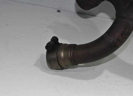 Downpipes Ducati Monster S4