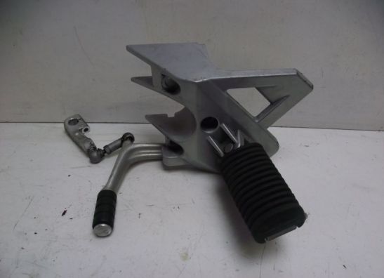 Schetsplaat links BMW R 1100  850 R