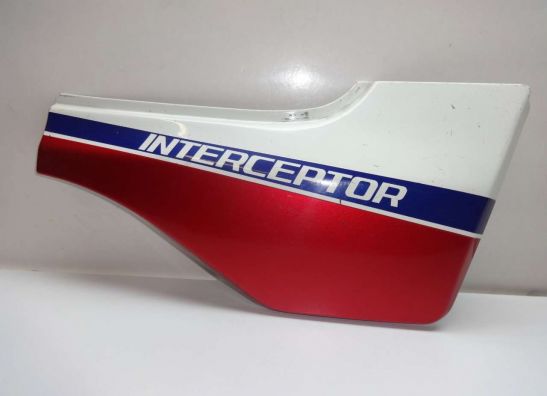 Rechter zijkuip klein Honda VF 700  750 F