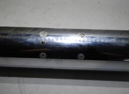 Muffler Yamaha XJ 900 S Diversion