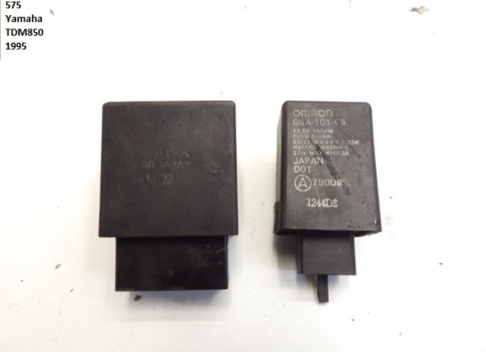 Relay Yamaha TDM
