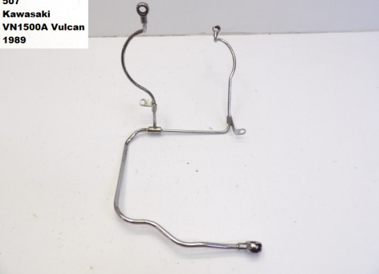 Olieleiding Kawasaki VN 1500