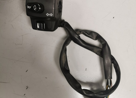 Handlebar switch assy left Aprilia RSV 1000