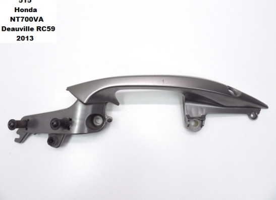 Rear grip Honda Deauville 650 - 700