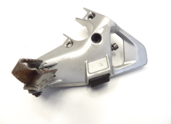 Main step holder left BMW R 1100 GS