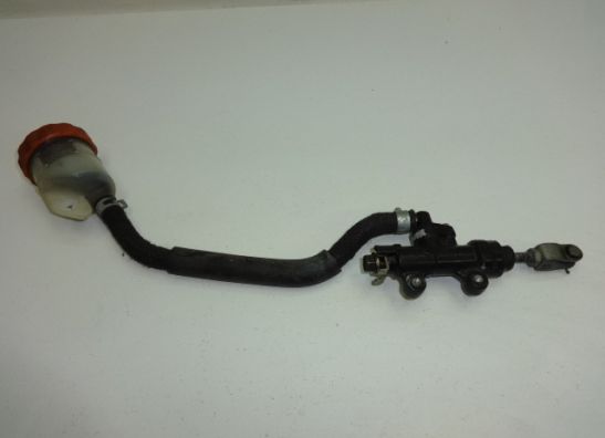 Rear brake master cylinder  Honda VF 1100 Sabre