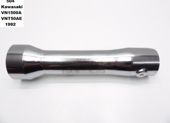 Swingarm Kawasaki VN 1500