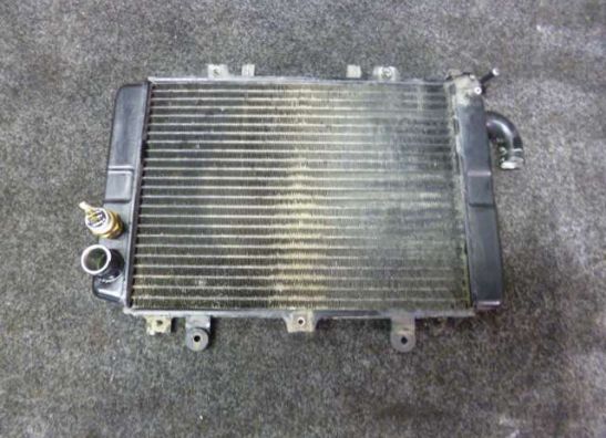Radiateur Kawasaki ZX 6 R