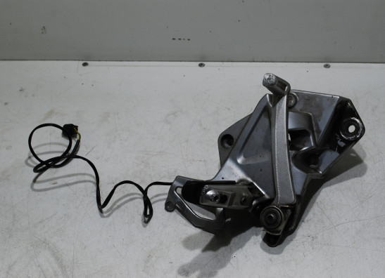 Rechter schetsplaat BMW F 800 S - ST 2006-2010