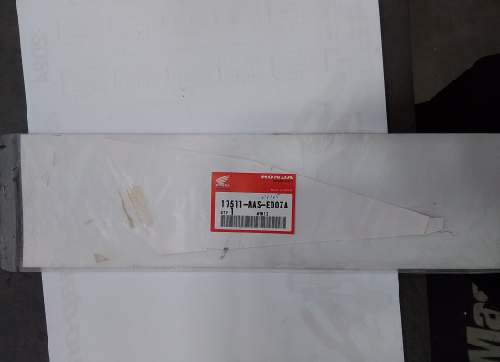 Sticker Honda CBR 900 RR