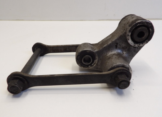 Link systeem achterveer Yamaha XJ 900 S Diversion