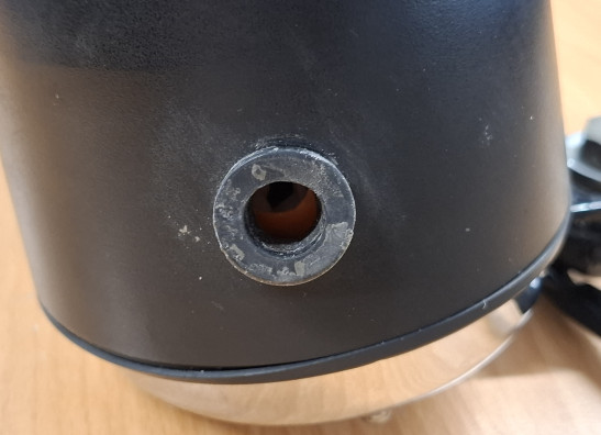 Tacho-set Suzuki GS 1000