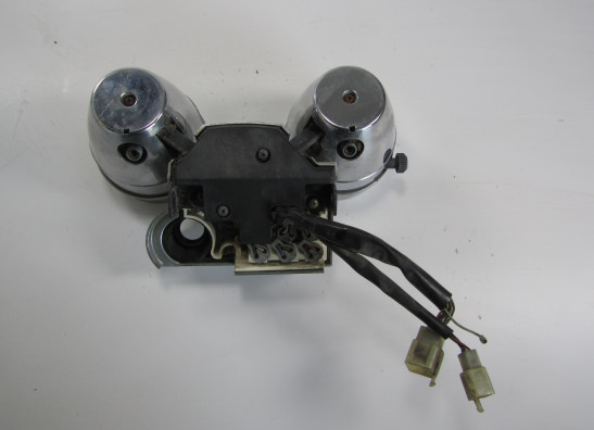 Tellerset Kawasaki LTD 454